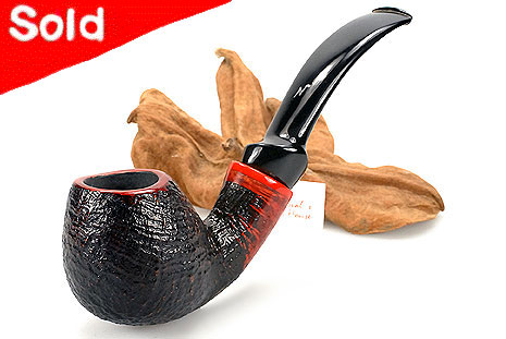 Erik Nørding Special Handmade 11 9mm Filter